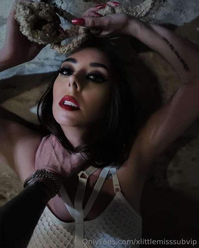 xlittlemisssubvip image #4