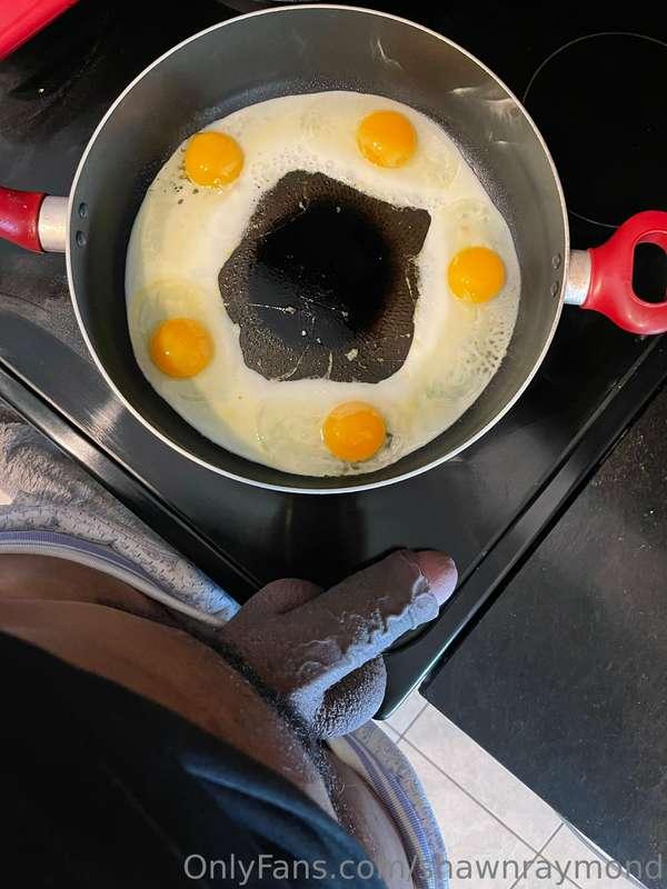 Breakfast 🍳