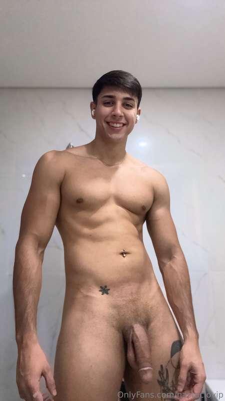 Te espero desnudo 💋🔥