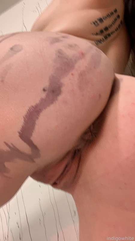 indigowhite image #40