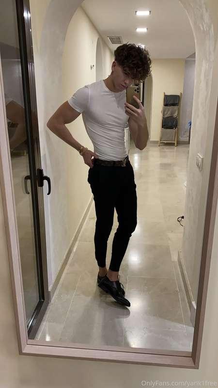 Do you like elegant flow? 😍 i love it