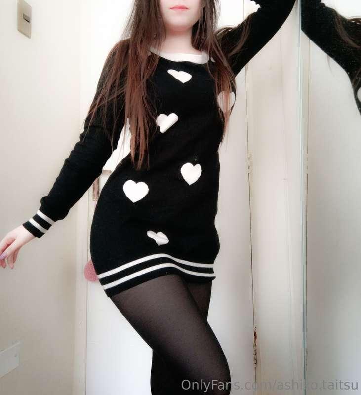 Te gusta mi 🍑?🩷🥺