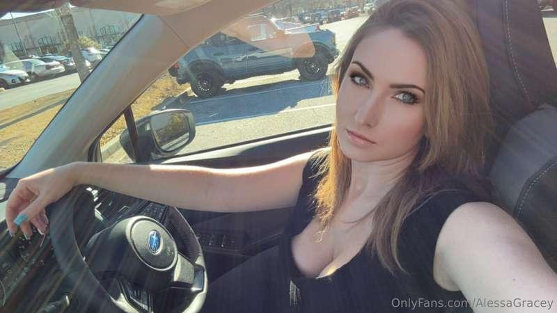 hop in loser 😘