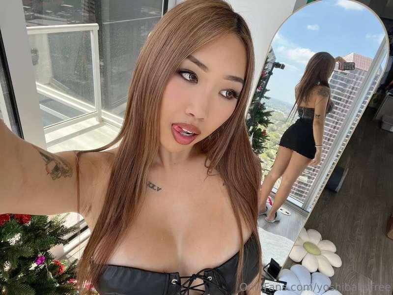 it's such a nice view, agree? 😏