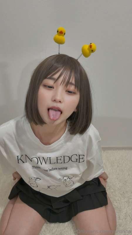My shirt says “think twice before acting”...but I always act..
