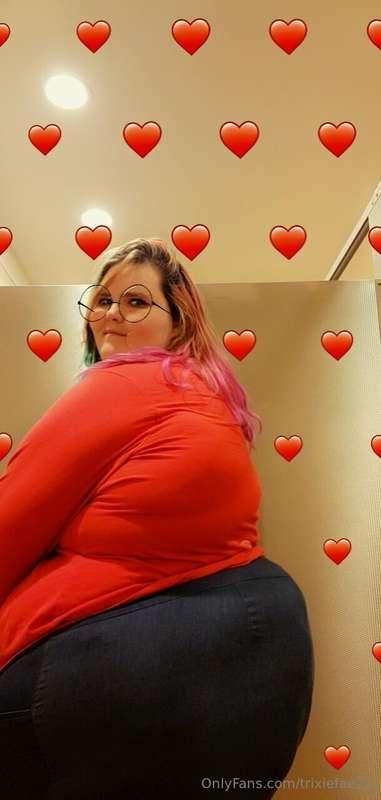 Should I start posting again? Do you all miss me and my fat ..