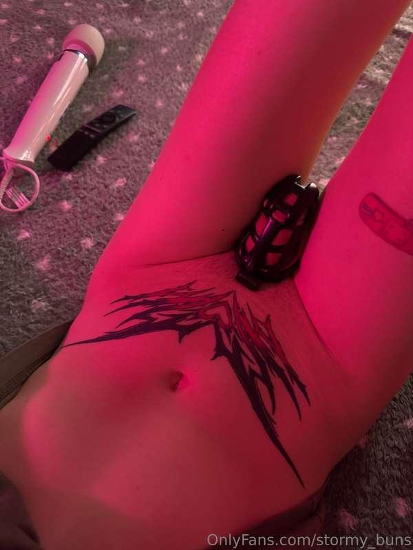 Demon hours 😈