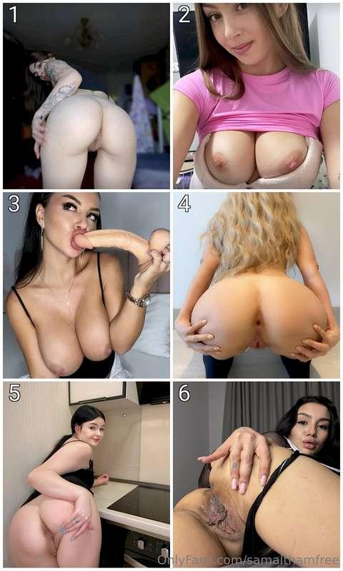 🎉 FOLLOW MY BESTIES FOR SPECIAL PERKS!1. 💝😍 @stella_free 😍💝2..
