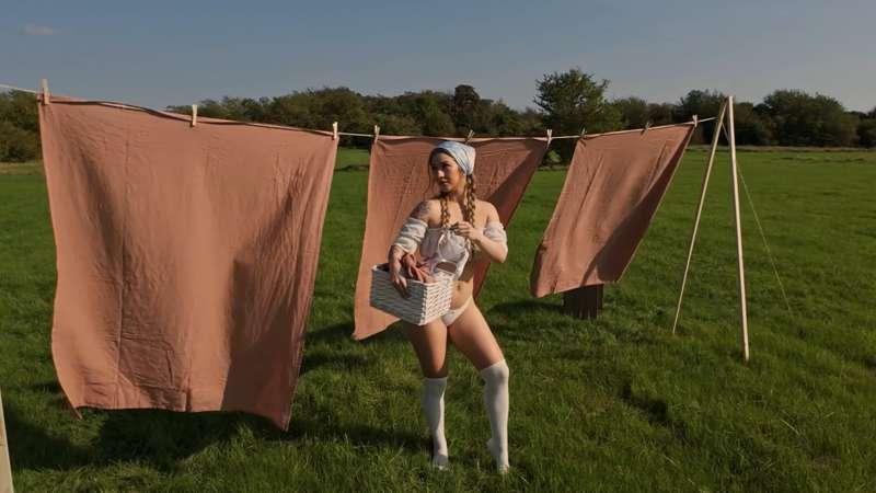 Nethe - Laundry Day :BTS