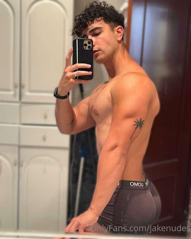 Selfie 🍑