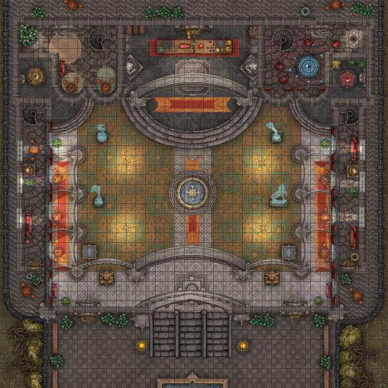 Grand Ballroom