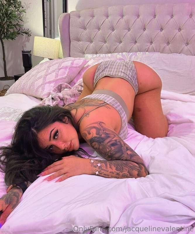 This arch was made for your hips 🔥