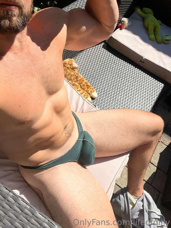 Come tan with me