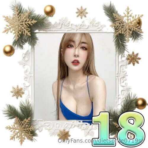 聖誕倒數套組 #18
12月18號
藍色小洋裝💙
聖誕套組收集20套以上可兌換聖誕獎品唷🎁
解鎖才算是收集唷😘