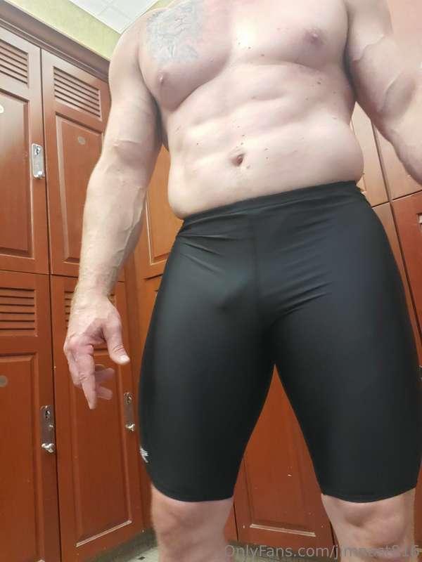Does Daddy look fat