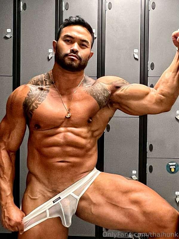 Underwear of the day