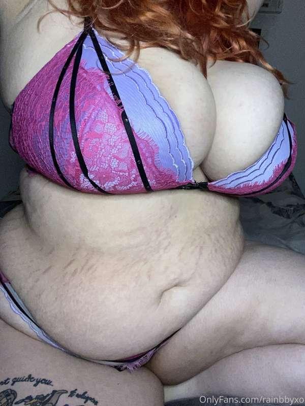 If you ask nicely maybe I’ll do some private content for you..
