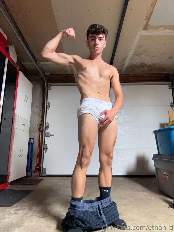 💪🏻