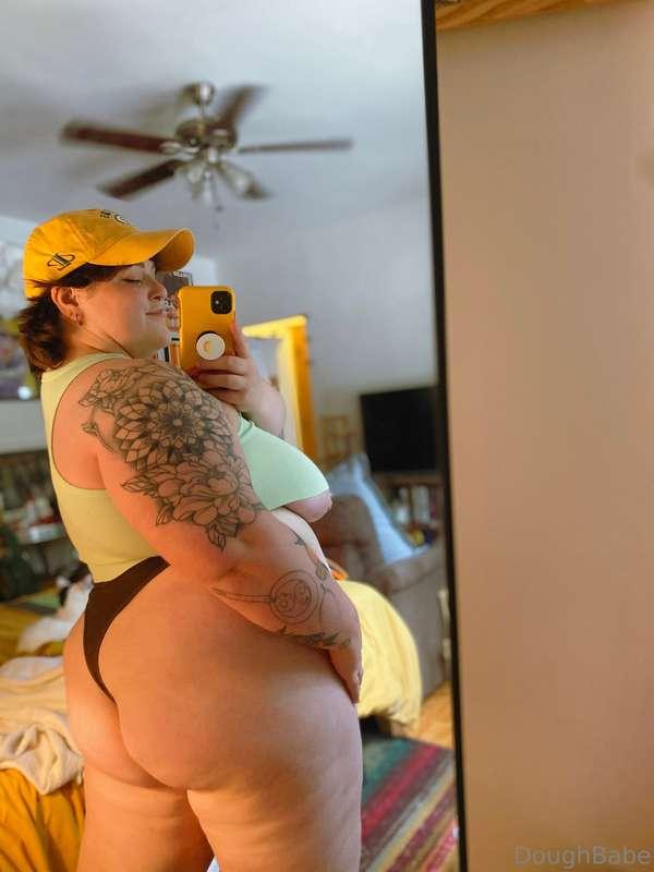 doughbabebbw image #7