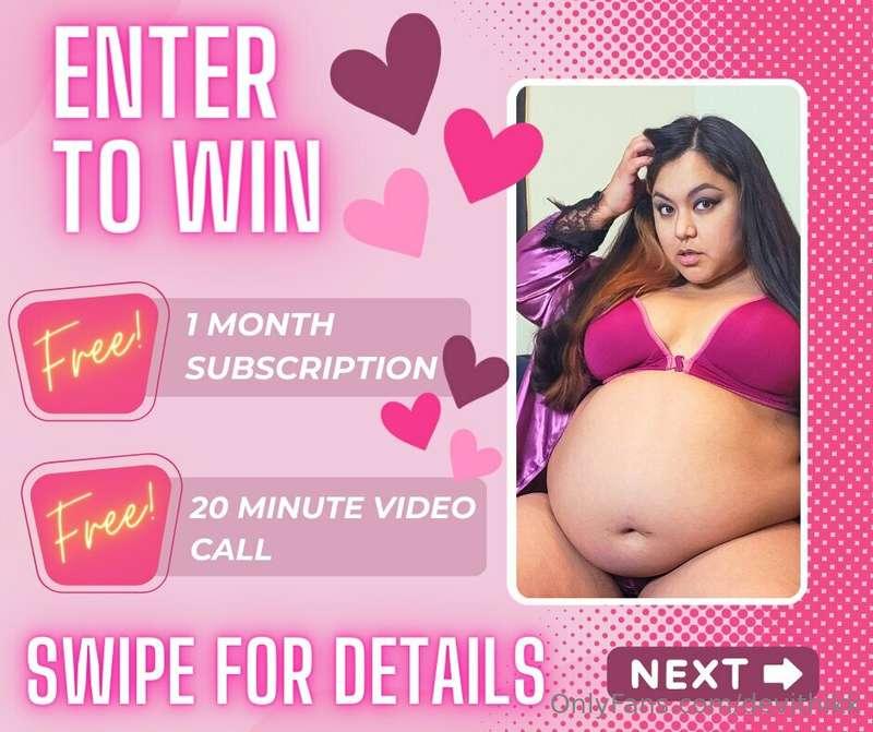 Having a contest! Write a review of my content for a chance ..