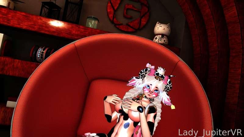 lady_jupiter image #1