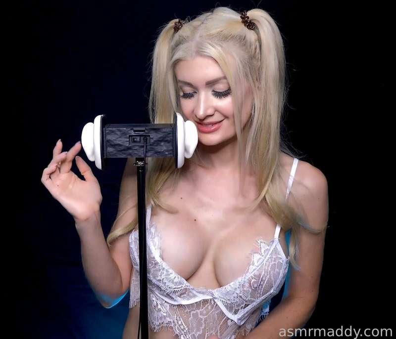 asmrmaddy image #0