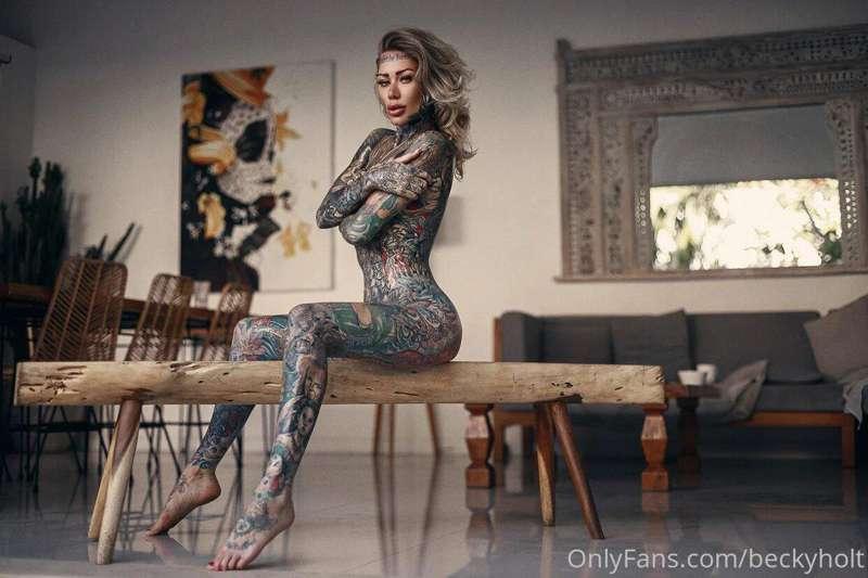 beckyholt image #0