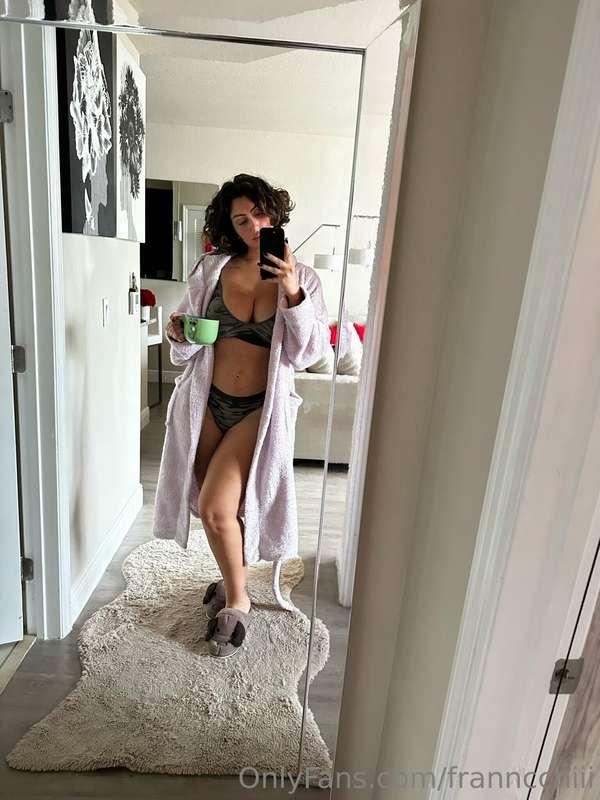 lazy day 🥰
