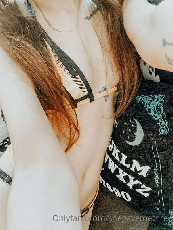 shegavemethree image #23