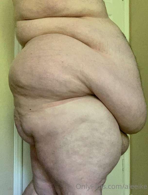 Just look at the overhang 👀