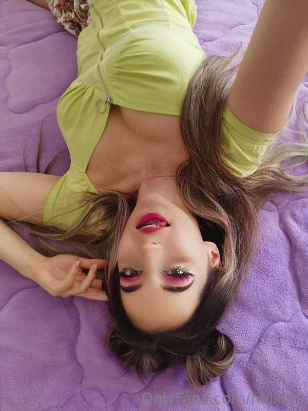 Good night bebes!! 💋💋