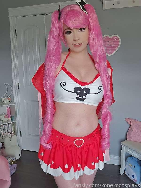 konekocosplays image #20