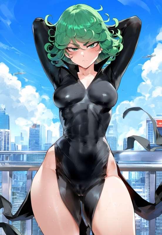 tatsumaki