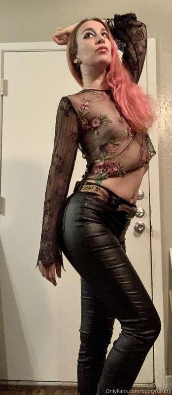 I don’t go out much but tonight I’m gonna go enjoy a concert..