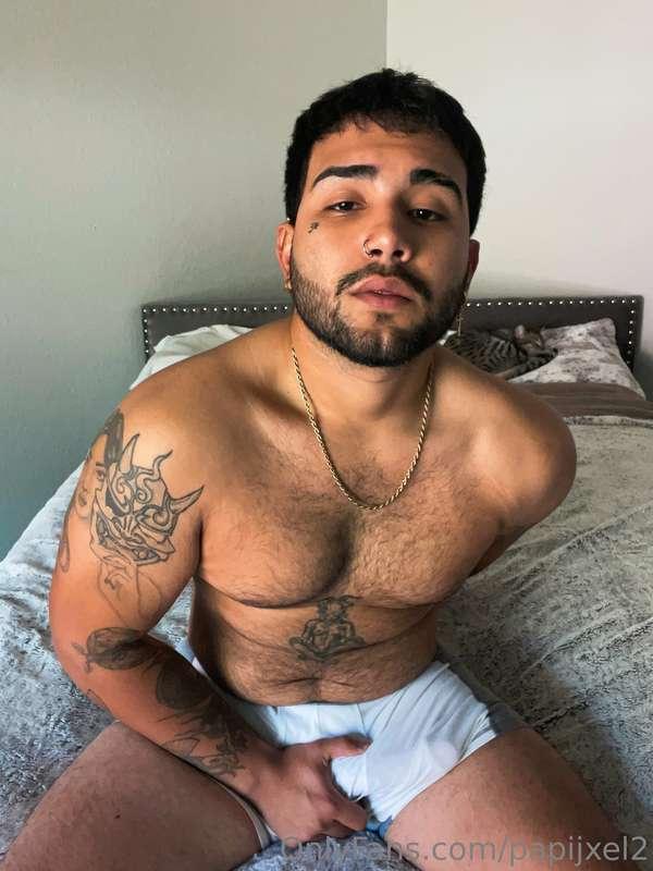 Like what you see? 😈