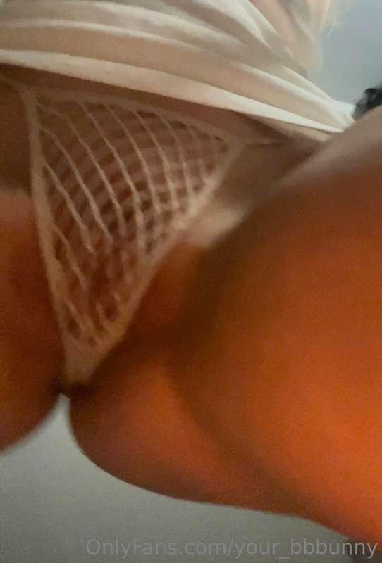 pov: i’m about to sit my wet little kitty on your face 😽