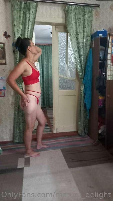 do you think i'm sexy?