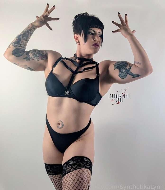 synthetikalynn image #4