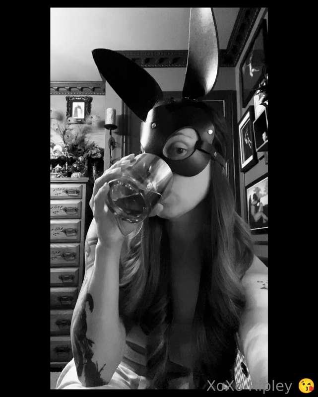 It’s 5’oclock somewhere right??? I love a glass of whisky or..