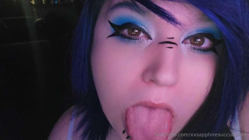 xxsapphiresuccubusxx image #16