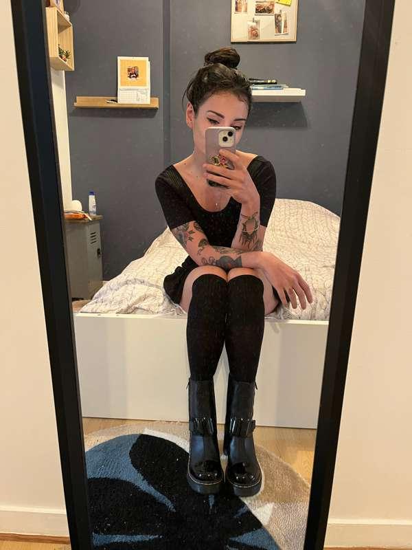 Merci d’avoir participé 🥰
Laquelle est ta préférée?