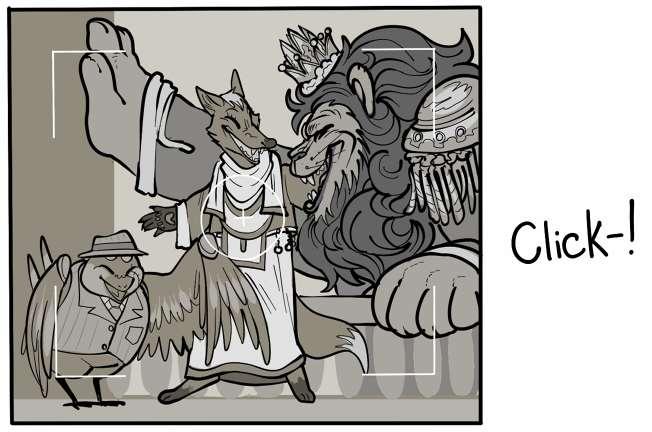 Poppy 8, page 34