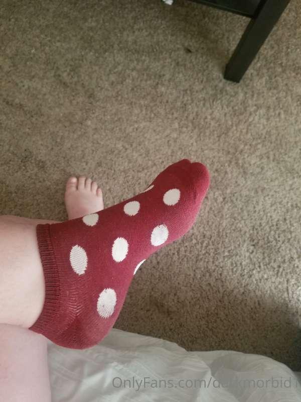 Polka dot kind of day 😎