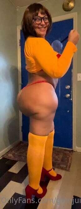 Velma Gets fucked Released💦💦💦 today