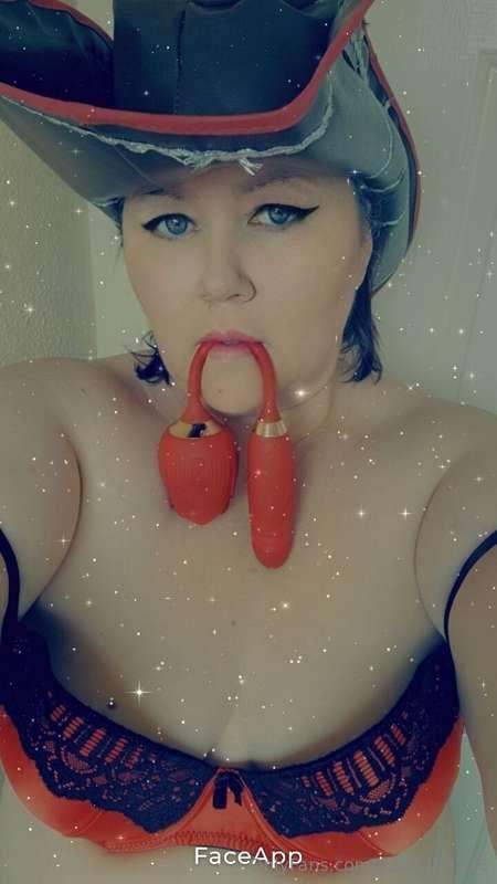Wanna go for a ride baby? Xx