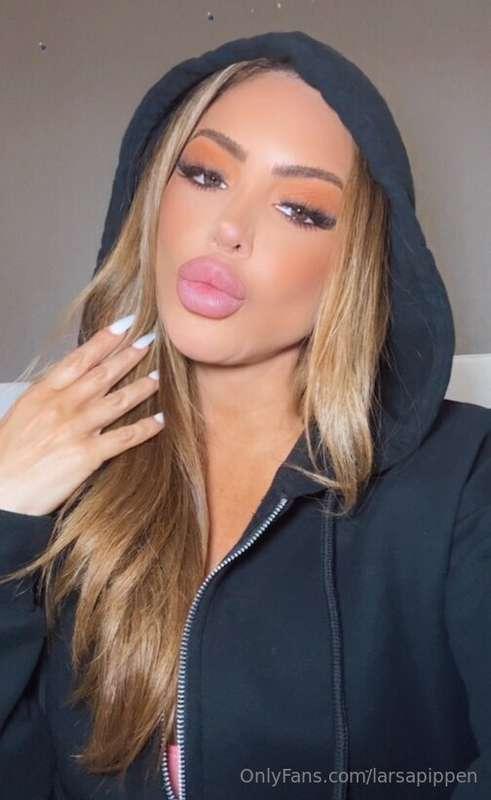 kisses!