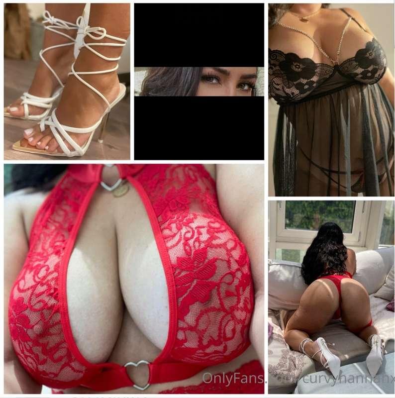 ⒻⓇⒺⒺ @curvyhannahxxx 𝗕𝗜𝗚 𝗕𝗢𝗢𝗧𝗬 𝗥𝗜𝗚𝗛𝗧 𝗛𝗘𝗥𝗘 🔥🍑 🔥 𝗛𝗨𝗚𝗘 𝗧𝗜𝗧𝗧𝗜𝗘𝗦 ..