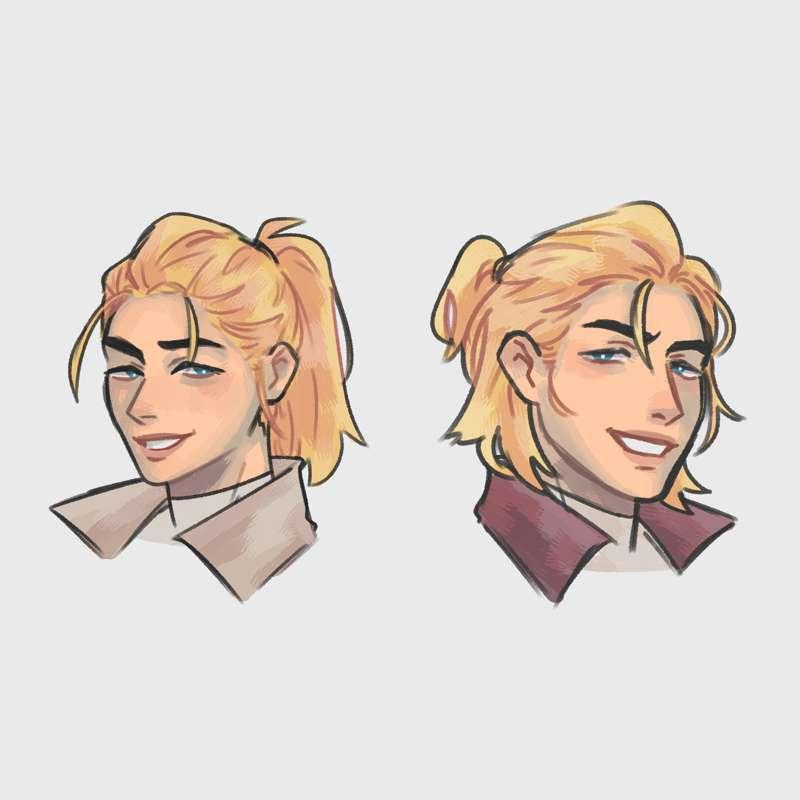 [SPOP] twins