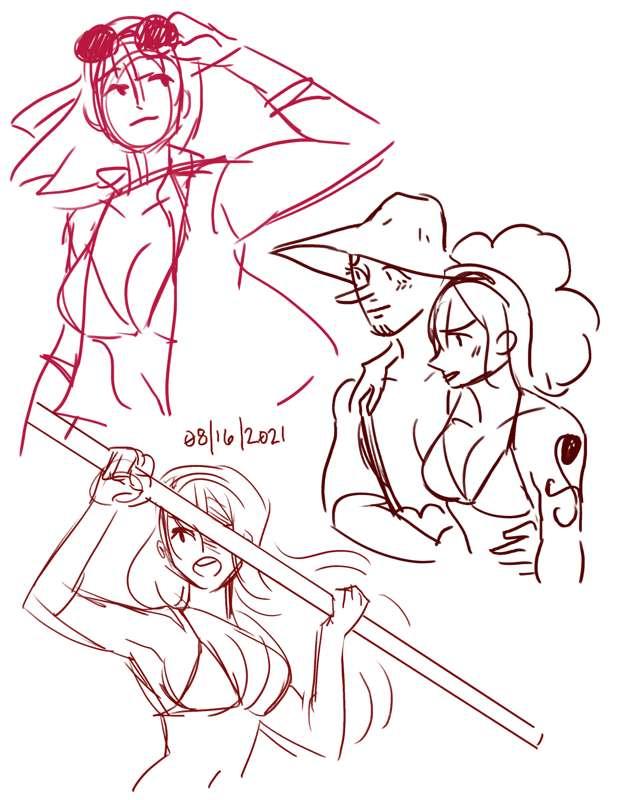 warmups 08162021