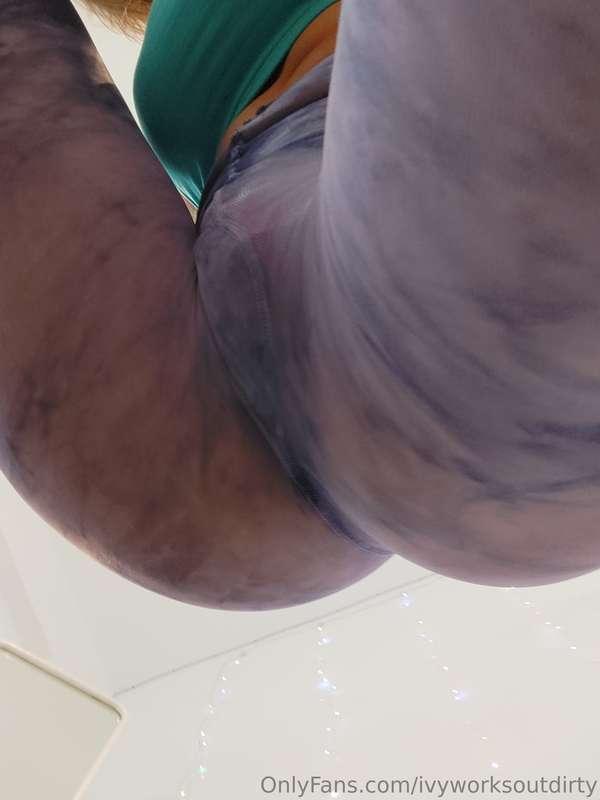 ivyworksoutdirty image #4